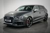 Audi RS3 2.5 TFSI RS 3 Quattro 5dr S Tronic