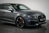 Audi RS3 2.5 TFSI RS 3 Quattro 5dr S Tronic