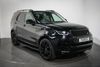 Land Rover Discovery 3.0 TD6 HSE 5dr Auto