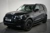 Land Rover Discovery 3.0 TD6 HSE 5dr Auto