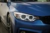 BMW 4 Series 420i M Sport 2dr