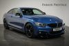 BMW 4 Series 420i M Sport 2dr