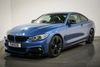 BMW 4 Series 420i M Sport 2dr