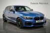 BMW 1 Series M140i Shadow Edition 5dr Step Auto