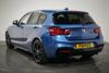 BMW 1 Series M140i Shadow Edition 5dr Step Auto