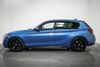 BMW 1 Series M140i Shadow Edition 5dr Step Auto