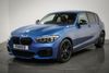 BMW 1 Series M140i Shadow Edition 5dr Step Auto