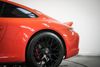 Porsche 911 GTS 2dr PDK