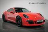 Porsche 911 GTS 2dr PDK