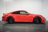 Porsche 911 GTS 2dr PDK