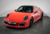 Porsche 911 GTS 2dr PDK