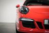 Porsche 911 GTS 2dr PDK