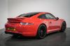 Porsche 911 GTS 2dr PDK