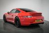 Porsche 911 GTS 2dr PDK