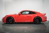 Porsche 911 GTS 2dr PDK