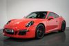 Porsche 911 GTS 2dr PDK