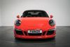 Porsche 911 GTS 2dr PDK
