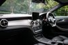 Mercedes-Benz GLA Class GLA 220d 4Matic AMG Line Prem Plus 5dr Auto
