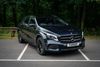 Mercedes-Benz GLA Class GLA 220d 4Matic AMG Line Prem Plus 5dr Auto
