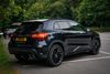 Mercedes-Benz GLA Class GLA 220d 4Matic AMG Line Prem Plus 5dr Auto