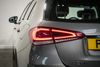 Mercedes-Benz A Class A200 Sport Executive 5dr Auto