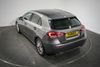 Mercedes-Benz A Class A200 Sport Executive 5dr Auto