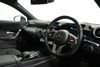 Mercedes-Benz A Class A200 Sport Executive 5dr Auto