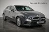 Mercedes-Benz A Class A200 Sport Executive 5dr Auto