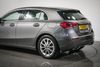 Mercedes-Benz A Class A200 Sport Executive 5dr Auto