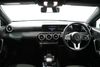 Mercedes-Benz A Class A200 Sport Executive 5dr Auto