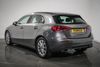 Mercedes-Benz A Class A200 Sport Executive 5dr Auto