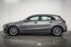 Mercedes-Benz A Class A200 Sport Executive 5dr Auto