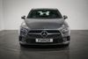 Mercedes-Benz A Class A200 Sport Executive 5dr Auto