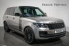 Land Rover Range Rover 3.0 TDV6 Autobiography 4dr Auto