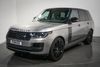 Land Rover Range Rover 3.0 TDV6 Autobiography 4dr Auto
