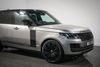 Land Rover Range Rover 3.0 TDV6 Autobiography 4dr Auto
