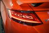Audi TT 2.5T FSI TT RS Quattro 2dr S Tronic