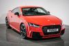 Audi TT 2.5T FSI TT RS Quattro 2dr S Tronic