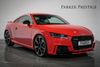 Audi TT 2.5T FSI TT RS Quattro 2dr S Tronic