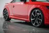 Audi TT 2.5T FSI TT RS Quattro 2dr S Tronic