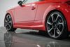 Audi TT 2.5T FSI TT RS Quattro 2dr S Tronic