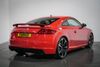 Audi TT 2.5T FSI TT RS Quattro 2dr S Tronic
