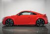 Audi TT 2.5T FSI TT RS Quattro 2dr S Tronic