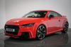 Audi TT 2.5T FSI TT RS Quattro 2dr S Tronic