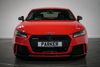 Audi TT 2.5T FSI TT RS Quattro 2dr S Tronic