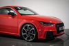 Audi TT 2.5T FSI TT RS Quattro 2dr S Tronic