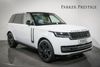 Land Rover Range Rover 3.0 D350 HSE 4dr Auto (Shadow Pack)
