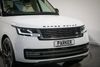 Land Rover Range Rover 3.0 D350 HSE 4dr Auto (Shadow Pack)