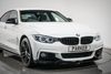 BMW 4 Series 435d xDrive M Sport 5dr Auto [Professional Media]