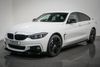 BMW 4 Series 435d xDrive M Sport 5dr Auto [Professional Media]
